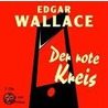 Der rote Kreis door Edgar Wallace