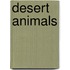 Desert Animals