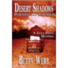 Desert Shadows door Betty Webb