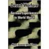 Desert Warfare door Alfred Toppe