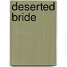 Deserted Bride door George Pope Morris