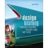 Design History door Kjetil Fallan