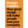 Design Matters door Stewart Emery