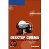 Desktop Cinema door Robertson