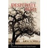 Desperate Seed by Jim Gray