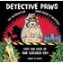 Detective Paws