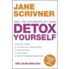 Detox Yourself door Jane Scrivner