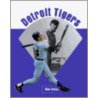 Detroit Tigers door Bob Italia