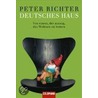 Deutsches Haus door Peter Richter