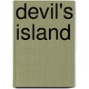 Devil's Island door John Hagee