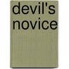 Devil's Novice door Ellis Peters