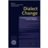 Dialect Change
