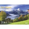 Die Alpen 2011 by Unknown