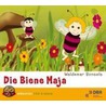Die Biene Maja door Waldemar Bonsels