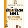 Die Eltern-Uni by Gundula Gause