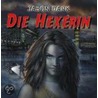 Die Hexerin 01 door Jason Dark
