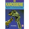 Die Karosserie by P.H. Olving