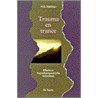 Trauma en trance door M.G. Edelstien