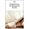 Die Klangprobe by Siegfried Lenz