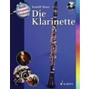 Die Klarinette by Rudolf Mauz