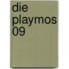 Die Playmos 09 door Onbekend