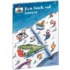 Een boek vol letters