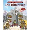 Die Ritterburg by Katie Daynes