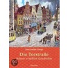 Die Torstraße door Heinz-Joachim Draeger