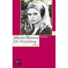 Die Verachtung door Alberto Moravia