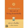Different Eyes by Steve Chalke