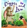 Digger And Lew by Malachy Doyle