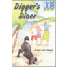 Digger's Diner by Joanne Gail Johnson