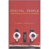 Digital People by Sidney Perkowitz