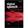 Digital Speech door A.M. Kondoz
