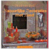 Natuurlijke decoraties met lood door R. van Eijk