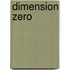 Dimension Zero