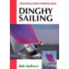 Dinghy Sailing door Rob Andrews