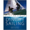 Dinghy Sailing door Barry Pickthall