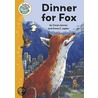 Dinner For Fox door Caryn Jenner