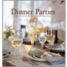 Dinner Parties door Steve Siegelman