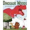 Dinosaur Woods door George McClements