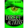 Direct Actions door Terry Olson
