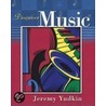 Discover Music by Jeremy Yudkin