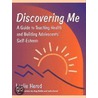 Discovering Me by Meg Biddle