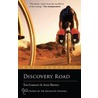Discovery Road by Sir Ranulph Fiennes