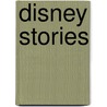 Disney Stories door Onbekend