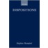 Dispositions P