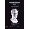 Distant Voices door Michael B. Colegrove Ph.D.