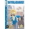Divalicious! 2 by T. Campbell