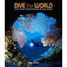 Dive the World door Egidio Trainito